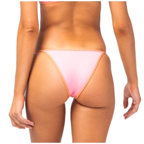 L*Space Tommy Bikini Bottom L - Picture 2 of 9